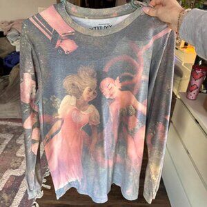 Melanie Martinez Trilogy tour merch